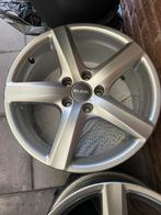 In prijs verlaagd. BBS velgen.17 inch steek 5x112, Auto-onderdelen, Banden en Velgen, Ophalen, Velg(en), 17 inch, Zomerbanden