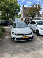 Volkswagen Polo 1.0 TSI life (Private Lease Overname), Bedrijf, Handgeschakeld, 48 €/maand, Zilver of Grijs