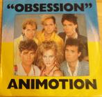 Animotion >Obsession, Gebruikt, 7 inch, Single, Ophalen of Verzenden