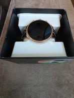 Gen 6 Display Smartwatch rosé, Ophalen of Verzenden, Gebruikt, Roze, Android