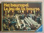 LEUK: Het Beursspel, Hobby en Vrije tijd, Gezelschapsspellen | Bordspellen, Een of twee spelers, Ophalen, Gebruikt, Ravensburger