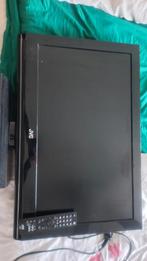 Nog een goede tv van jvc, Ophalen, Zo goed als nieuw, 50 Hz, Overige merken