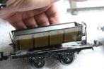 BING Spoor O Kiepwagon (M108) Eiberfeld 10515 Deutsche Bahn, Hobby en Vrije tijd, Modeltreinen | Overige schalen, Overige merken