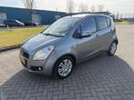 Suzuki Splash 1.0 VVT Exclusive Eerste eigenaar !, Voorwielaandrijving, Euro 5, Gebruikt, Origineel Nederlands