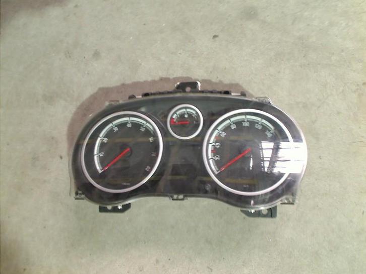 COCKPIT Opel Corsa D (01-2006/12-2014) (1563673), Auto-onderdelen, Dashboard en Schakelaars, Opel, Gebruikt