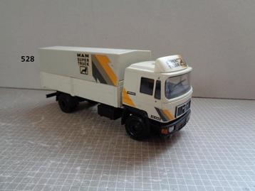 conrad man bakwagen beschikbaar voor biedingen