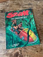 Stripboeken Storm / Blueberry, Boeken, Meerdere stripboeken, Ophalen, Zo goed als nieuw