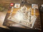 Taj Mahal - 10256 - Creator Expert, Kinderen en Baby's, Speelgoed | Duplo en Lego, Ophalen of Verzenden, Zo goed als nieuw, Complete set