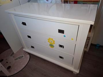 Ladekast / Commode GRATIS