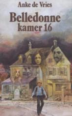 Anke de Vries (LEMNISCAAT), Verzenden, Zo goed als nieuw, Non-fictie