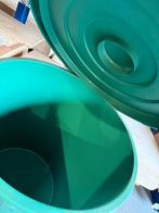 regenton, compleet met tap, 300 liter, Ophalen, Kunststof, -, Nieuw