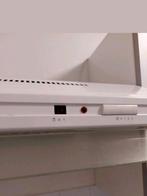 Gratis beko afzuigkap, Ophalen, Gebruikt, 200 tot 400 m³ per uur