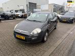 Fiat Punto Evo 1.3 M-Jet Dynamic, NAP, APK 07-2025, Auto's, Fiat, Voorwielaandrijving, Euro 5, Gebruikt, 4 cilinders