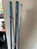 Spro overcast surf 200, Watersport en Boten, Hengelsport | Zeevissen, Ophalen of Verzenden, Zo goed als nieuw, Overige typen
