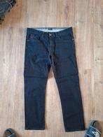 🫵 Vanguard V7 Rider heren spijkerbroek maat 36-30, W36 - W38 (confectie 52/54), Blauw, Ophalen of Verzenden, Vanguard