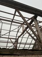 Sloophout & Kachelhout te Koop, Minder dan 3 m³, Ophalen