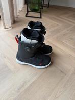 K2 Clicker X Hb  Binding en snowboard schoen maat 12 - 46, Sport en Fitness, Ophalen of Verzenden, Zo goed als nieuw, Schoenen