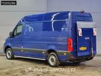 Mercedes Sprinter 316 CDI D'Hollandia Laadklep Automaat L2H2, Auto's, Bestelauto's, Automaat, Stof, Gebruikt, Euro 6