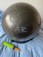 Zitbal, Sport en Fitness, Yoga en Pilates, Ophalen, Gebruikt, Overig