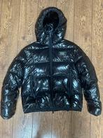 Dsquared2 Puffer Winterjas Donsvulling Origineel Maat 52/XL, Kleding | Heren, Jassen | Winter, Maat 52/54 (L), Dsquared2, Zwart