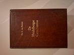 Heidelbergse catechismus D.S. G. van Reenen, Boeken, Ophalen of Verzenden, Zo goed als nieuw