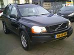 Volvo XC90 2.5 T Summum 7 pers leer pano nap nw apk, Auto's, Volvo, Origineel Nederlands, Te koop, 210 pk, Benzine