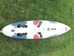Surfplanken/zeilen, Watersport en Boten, Windsurfen, Ophalen, Gebruikt, Minder dan 250 cm, Complete set