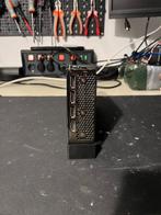 Nvidia Rtx 3060 Ti (dell Oem) 8gb, Computers en Software, Videokaarten, Fusionpc, GDDR6, PCI-Express 4, Ophalen of Verzenden