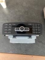 Mercedes ntg4.5 head-unit met scherm, Ophalen of Verzenden