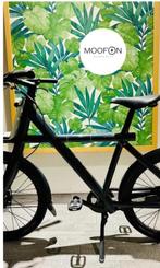 Vannoof Smart X met garantie (incl. vanmoof account & alarm), Gebruikt, Ophalen, Overige merken, Minder dan 10 versnellingen