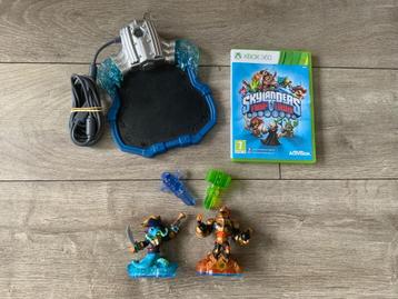 Skylanders Trap Team voor de xbox360 Starterset - XBOX 360 beschikbaar voor biedingen