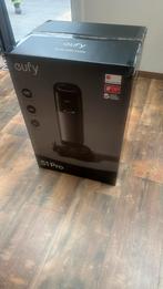 Eufy S1 Pro Robotstofzuiger - Nieuw in doos!, Witgoed en Apparatuur, Stofzuigers, Ophalen of Verzenden, Nieuw, Robotstofzuiger