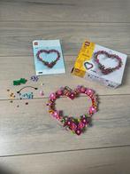 LEGO Hart aan Haak Set - 40638, Ophalen of Verzenden, Gebruikt, Complete set, Lego