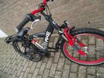 22 inch  batavus snake  3  nexus  +  vering, Fietsen en Brommers, Fietsen | Jongens, Ophalen, 22 inch, Versnellingen, Zo goed als nieuw