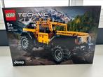 Lego 42122 *nieuw*, Ophalen, Nieuw, Complete set, Lego