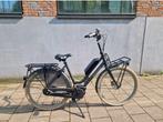 Elektrische Batavus Quip met Bosch middenmotor, Batavus, Ophalen of Verzenden, Zo goed als nieuw, 51 tot 55 cm