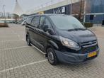 Ford Transit Custom 2.2 Tdci 2016 New APK+Maintenance, Auto's, Origineel Nederlands, Te koop, Alcantara, 14 km/l