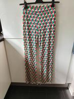 Nieuwe broek met wijde pijpen maat L., Ophalen of Verzenden, Nieuw, Zwart, Lang