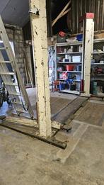 Hefbrug 2 koloms 2500 kg, Auto diversen, Autogereedschap, Ophalen, Gebruikt