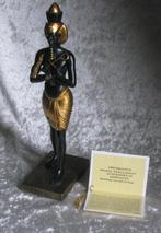 Veronese Design Amenhotep 4 Egyptische God Beeld, Ophalen