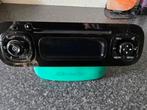 radio fiat panda 2013, Auto diversen, Autoradio's, Ophalen of Verzenden, Gebruikt
