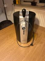 Krups Beertender biertap, Witgoed en Apparatuur, Thuistaps, Ophalen of Verzenden, Gebruikt, Krups