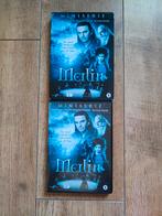 Dvd Merlin Miniserie, Ophalen of Verzenden, Zo goed als nieuw
