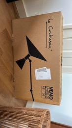 Nemo Marseille Lamp / wandlamp in stijl van Corbusier mini, Ophalen of Verzenden, Nieuw