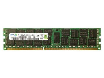 16GB 2Rx4 PC3-12800R DDR3-1600 ECC, Samsung / HP beschikbaar voor biedingen