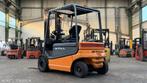 Heftruck Still R60-25, Kottenseweg 51, 7101JN Winterswijk, NL, Heftruck, Elektrisch, 2000 tot 3000 kg