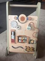 Little Dutch Loopkar - Zo Goed Als Nieuw!, Ophalen of Verzenden, Zo goed als nieuw, Ontdekken