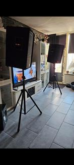 Jbl jrx 115, Ophalen, Gebruikt, Overige merken