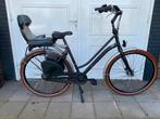 Moederfiets Cortina Roots Weinig gebruik 28 inch 51 cm C7, Versnellingen, Zo goed als nieuw, 50 tot 53 cm, Ophalen