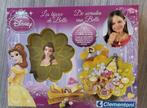 Disney prinses Belle sieraden maken, Ophalen, Nieuw, Knutselen